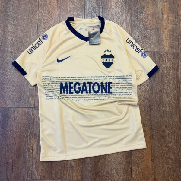 Boca Juniors Palermo 2008