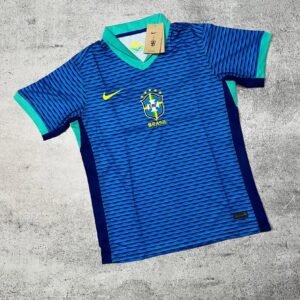 Importada Brasil Alternativa 2024/25