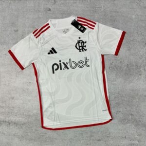 Importada Flamengo Alternativa 2024/25