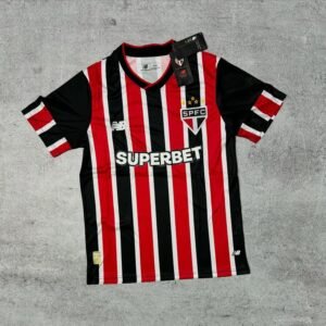 Importada Sao Paulo Titular 2024/25