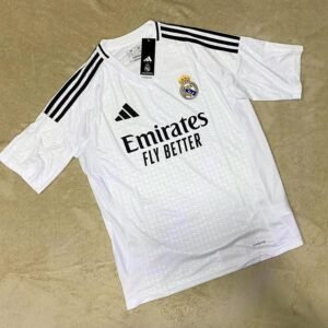 Importada Real Madrid Titular 2024/25