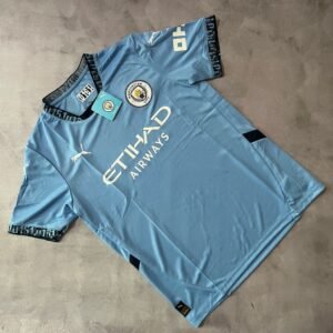 Importada Manchester City Titular 2024/25