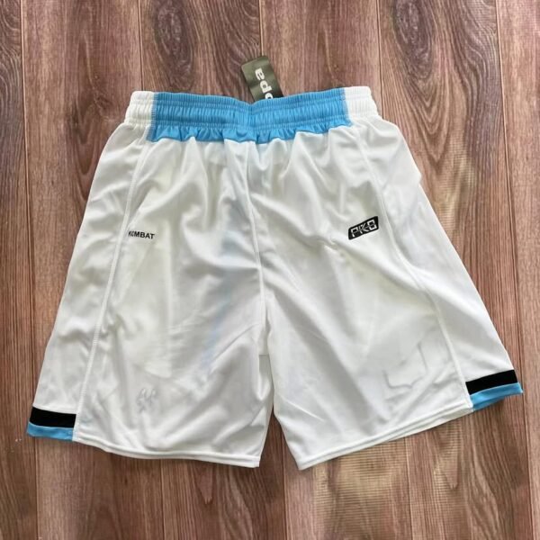 Short Racing Titular Blanco - Image 3