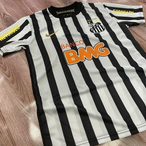 Santos Fc Neymar Junior 2012/13 - Image 3