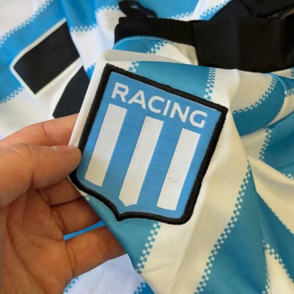 Racing Club Titular 2024/25 - Image 2
