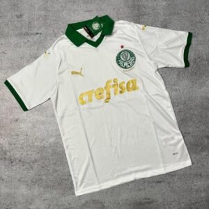Palmeiras Importada Alternativa 2024/25