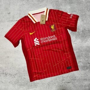 Liverpool Importada Titular 2025