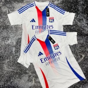 Olympique de Lyon Importada Titular 2025
