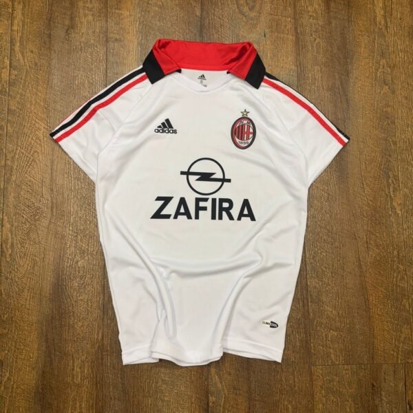 Milán Fc Kaka 2003/04