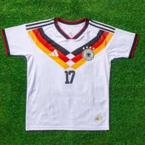 Alemania retro