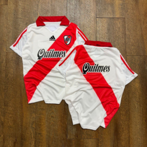 River Plate 2001